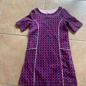 Lilly Pulitzer Girls High Heels Dress